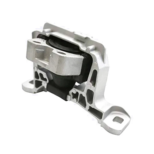 Marketplace Auto Parts Front Right Passenger Side Hydraulic Engine Mount - Compatible with 2004-2010 Mazda 3 2.0L 4-Cylinder
