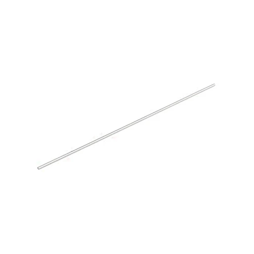 uxcell Tungsten Carbide Pin Gage Gauge 0.6mm Diameter 50mm Length