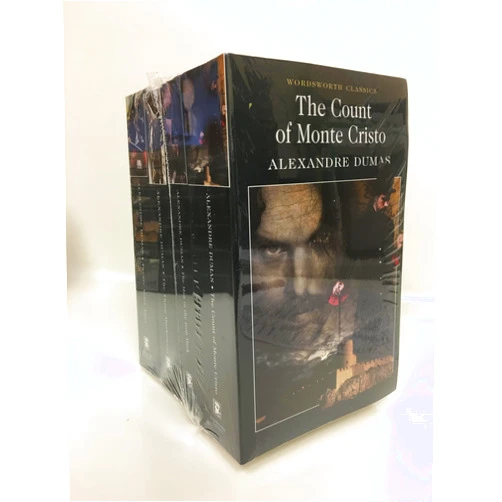 Alexandre Dumas The Best of Alexandre Dumas (Best of Wordsworth)
