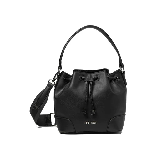 Nine West Ellis Mini Bucket Crossbody
