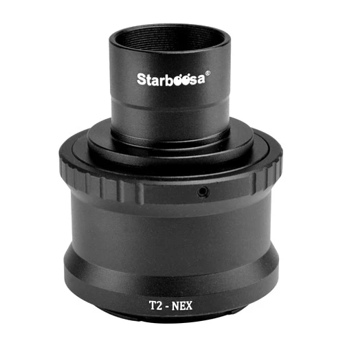 Starboosa T2-Ring & M42 to 1.25