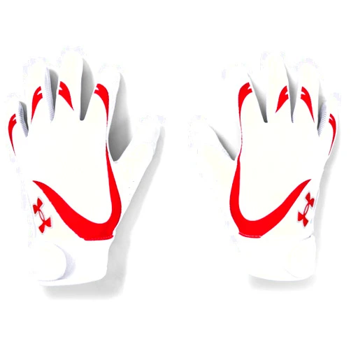 Under Armour Womens Motive 20 Softball Gloves