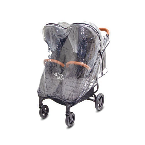 Valco baby Valco Snap Duo Trend Rain Cover