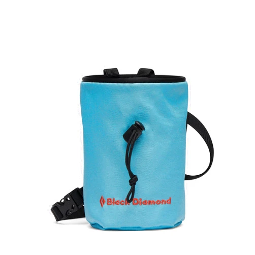 BLACK DIAMOND Equipment Mojo Chalk Bag