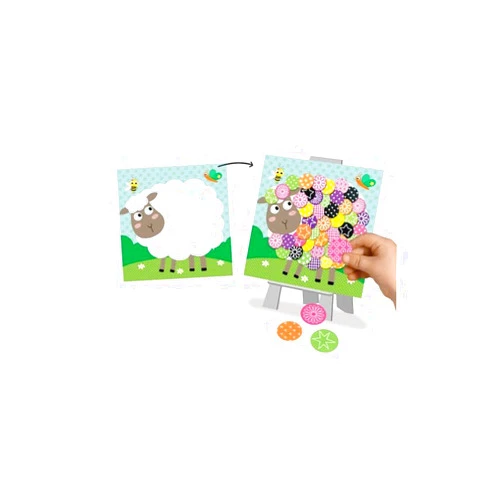Crea Lign' crealign – Easy – On The Farm