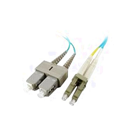 Axiom LC/SC MULTIMODE Duplex OM4 50/125