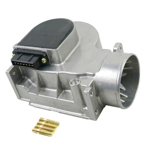 Jeimgrso Mass Air Flow Meter B6S7-13-210A Compatible with KIA SEPHIA MAZDA 323 MX-3 MX-5 MIATA PROTG
