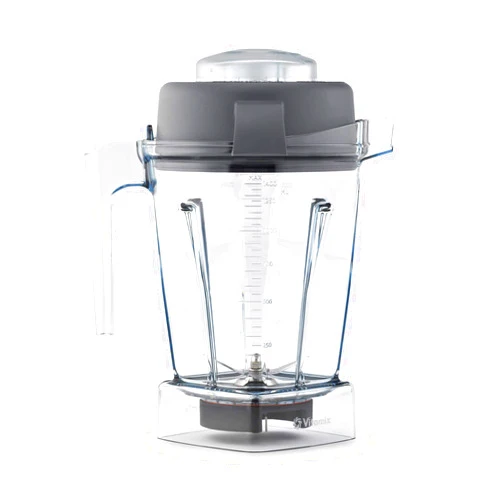 Vitamix Container, 48 oz., Clear - 56085