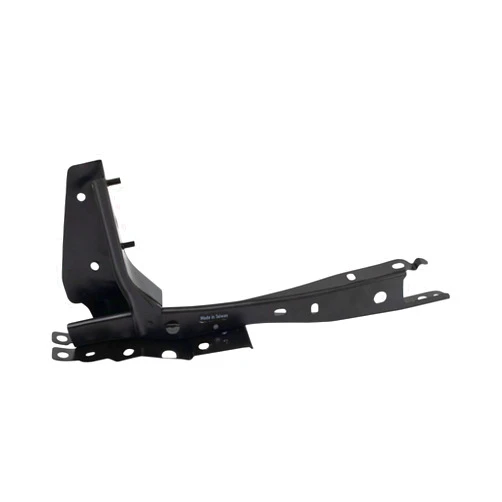 VHNROFE Radiator Core Support Assembly Direct Steel Front 53209-04030 5320904030 TO1233120 BDS00472