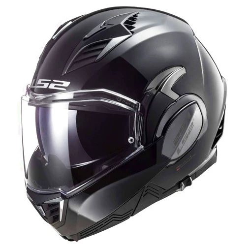 LS2 Helmets Valiant II Modular Helmet