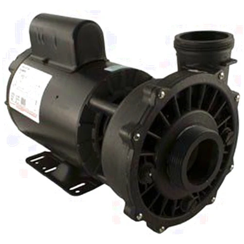 Advantage Waterway Executive Spa Pump Side Discharge 56-Frame 2