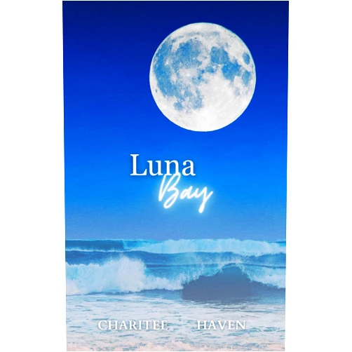 Charitee Haven,Morgan Stone Luna Bay
