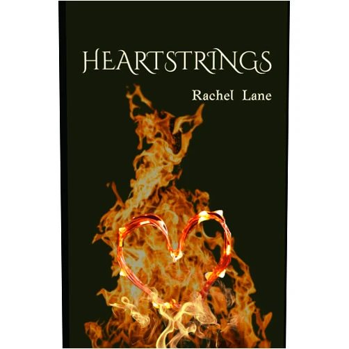 Rachel Lane Heartstrings (Connected by String)