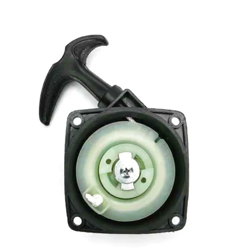MUSAILR Recoil Pull Starter Fits for Zenoah G3K G4K 3WF-2.6 KASEI EB965 KS865 EB650 Mister Duster Blower