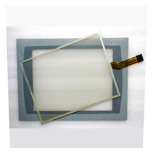 BEGWVDJTP PanelView Plus 1250 2711P-T12C15A2/ 2711P-T12C15A8 /2711P-T12C15A9 /2711P-T12C15D1 Membrane and Touchpad(F and T A)