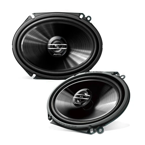 Pioneer Car Electronics Pioneer TS-G6820S 2-Way Coaxial Car Audio Speaker 6