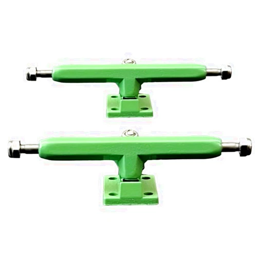 NOAHWOOD Pro Fingerboard 36mm Six Truck (36mm Mint)
