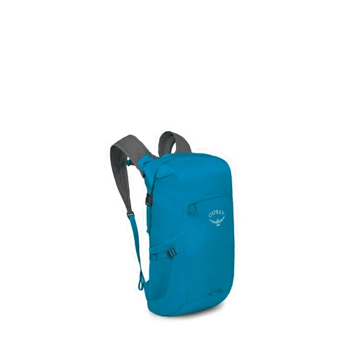 Osprey Ultralight 20L Dry Stuff Pack, Waterfront Blue