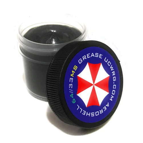 Umbrella Corporation AeroShell 33MS/64 Grease 1 oz