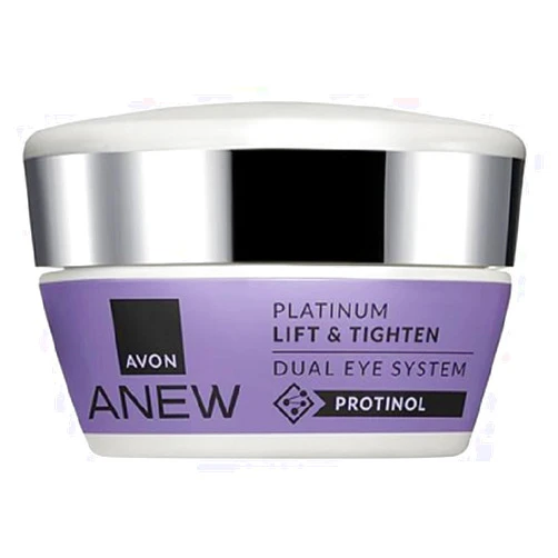 AVON ANEW Brightening Dual Eye System for Women