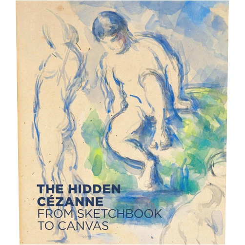 By Anita Haldemann (Author), Henrike Hans (Author), Annegret Seger (Author), Oskar Baetschmann (Author), Fabienne Ruppen (Author) & 1 more The Hidden Cézanne: From Sketchbook to Canvas