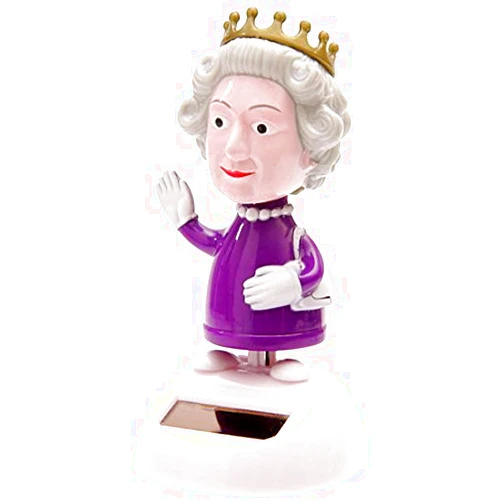 Toys & Child Novelty Dancing Queen Solar Pal Model: FF30