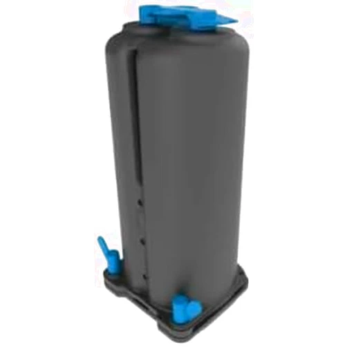 Generic Inogen G5 Column Pair - RP-502, Black