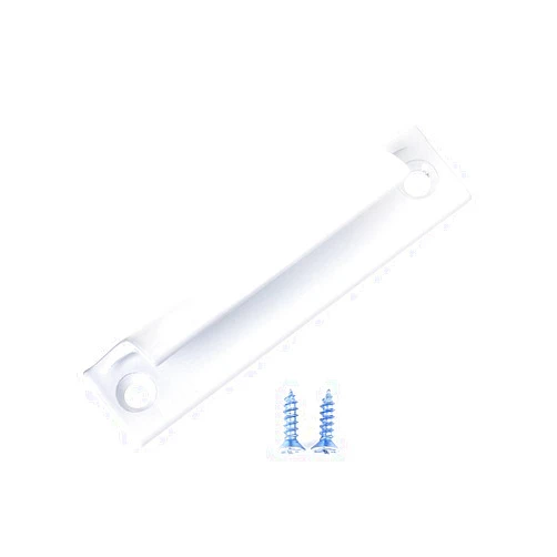 Hardware Pinhaijing Aluminum Alloy Door Handle Push-Pull Balcony Gate Window Pulls Knob Furniture