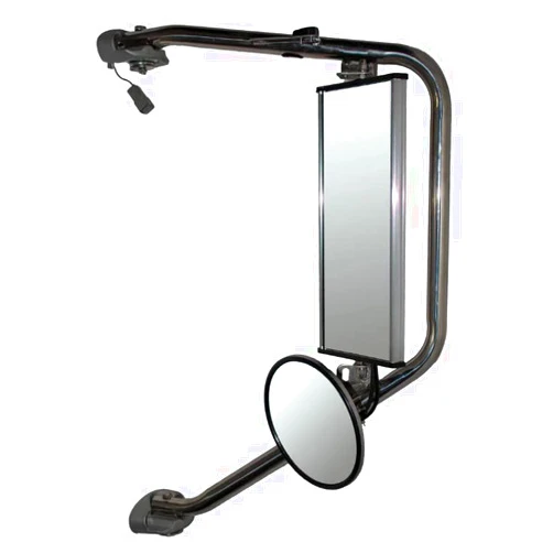 Generic Mirror Assy RH Mack