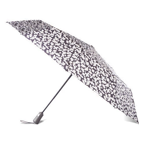 totes Men's and Women's Ultimate Folding Umbrella with Auto Open Close Windproof Sun Protection