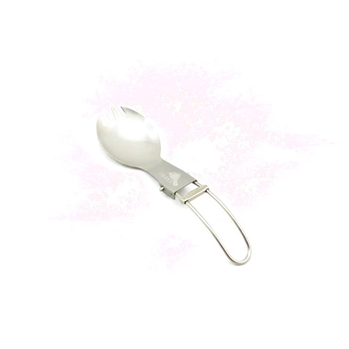 TOAKS Titanium Folding Spork