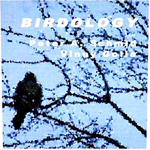 Vinny Golia Peter A. Schmid Format: Audio CD Birdology