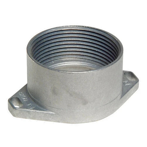 Schneider Electric Square D - B250 2-1/2-Inch Bolt-On Hub for Square D Devices with B Openings