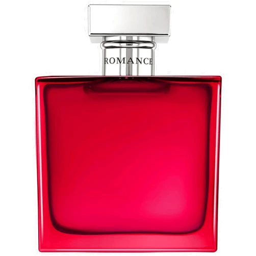 RALPH LAUREN FRAGRANCES Ralph Lauren - Romance Eau de Parfum Intense - Women's Perfume - Floral & Woody - With Rose, Patchouli, and Sandalwood - Medium Intensity