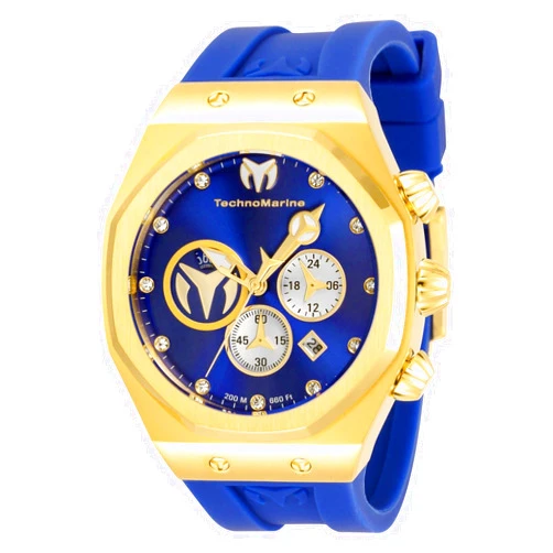 Technomarine Men's Reef Sun TM-520003 Quartz Watch