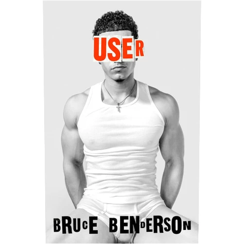 Bruce Benderson User