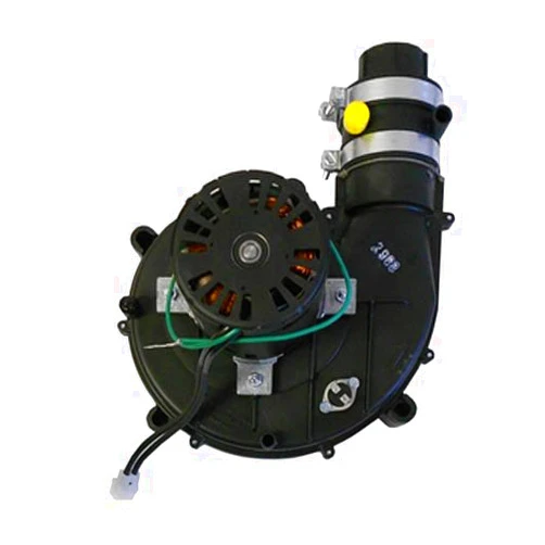 Fasco 7021-11577 - Fasco Fits Luxaire Furnace Draft Inducer Exhaust Motor