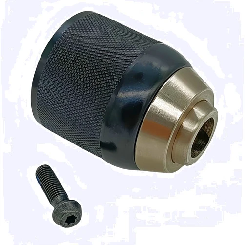 KIMGU N196034 CHuck Keyless Replace for DeWALT DCD797 DCD792 DCD791 DCD790 DC988K DCD795 DC984KN DCD796 N442696 N161775