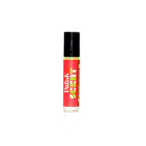 Pälish Palish, Fragrance Oil RollOn 10 ml 1Unit, Grapefruit Blvd, 0.32 Fl Oz