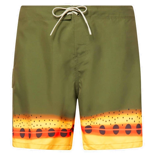 Costa Del Mar Men's Exodus Boardshort