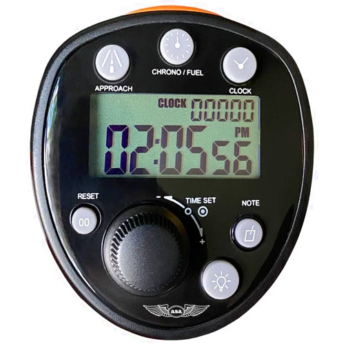 Generic ASA Flight Timer - ASA-Timer-3