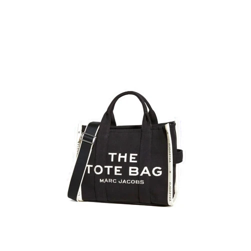Marc Jacobs The Leather Medium Tote Bag