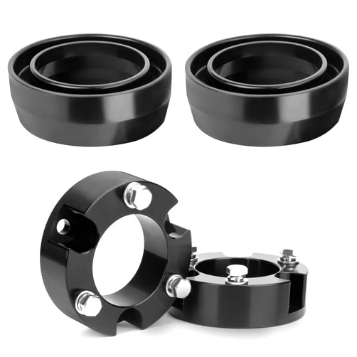 KSP PERFORMANCE KSP 4Runner Full Leveling Lift Kits, 3