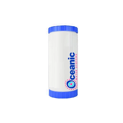 Premier Replacement Water Filter Cartridge KDF 55/85 + GAC | 4.5