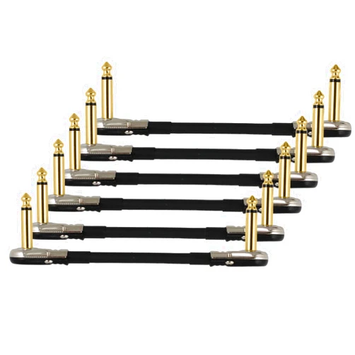 Castline Cables 6-Pack 8