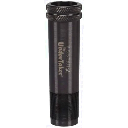 Hunters Specialties Strut Undertaker XT Lead Based Non-Ported Turkey Choke Tubes Compatible with 12 Gauge Shotguns