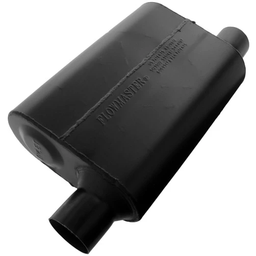 Flowmaster 942549 Super 44 Series Chambered Muffler