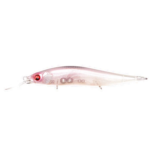 Megabass Vision 110 JR Plus ONE GLXS Spawn Cherry