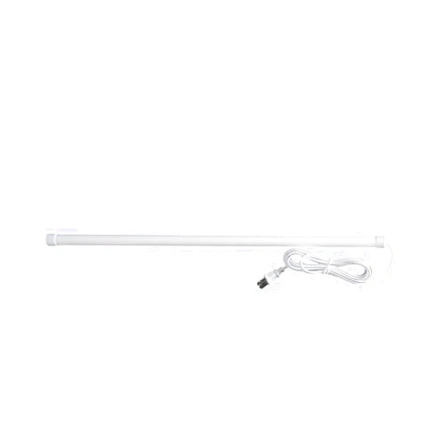 Dampp-Chaser Damp Defender by Dampp-Chaser (24 Inches, White) – Compact Dehumidifier for Humidity Control in Closets, Bathrooms, Kitchens, RVs, and Boats