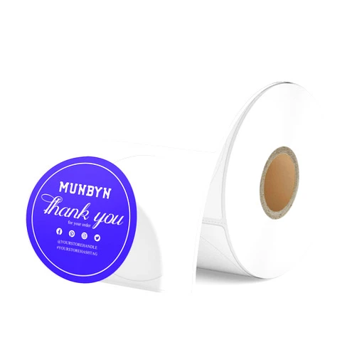 MUNBYN 2